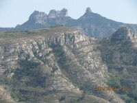 青龍山[山東省淄博市青龍山]