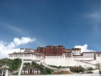 西藏風情1