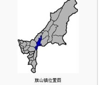 旗山鎮