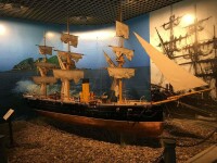中國船政文化博物館