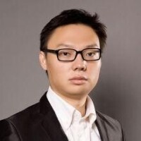 Forgame集團聯席總裁,維動CEO 廖東