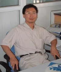 北京大學教授 李國平