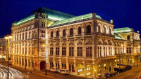 維也納歌劇院