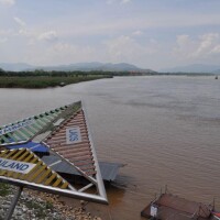 湄公河三角洲