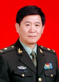 沈洪[解放軍總醫院教授]