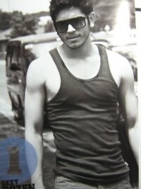 Gerald Anderson