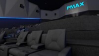 IMAX矩形幕影院的構造