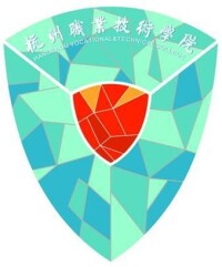 杭州職業技術學院校徽