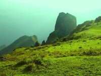 雲南大山包濕地