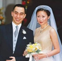 結婚照