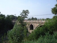 河北滄州杜林橋