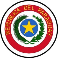巴拉圭國徽