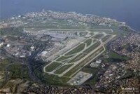 伊斯坦布爾阿塔圖爾克國際機場