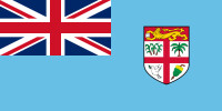 斐濟