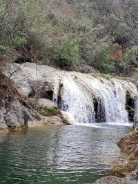 虎嘯灘風景區