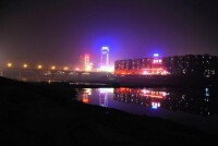 瀘州夜景