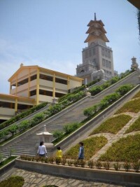 普照禪寺