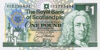 蘇格蘭皇家銀行