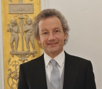 維也納國家歌劇院現任音樂總監莫斯特