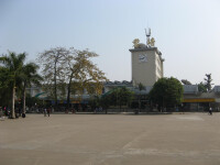 黎塘火車站