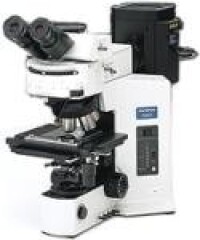 奧林巴斯生物顯微鏡BX51