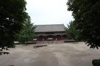 鄒平醴泉寺