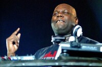 Carl Cox