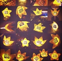 vip[韓國組合BigbangFans統稱]