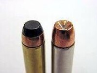 .357麥格農空尖子彈、.357平軟頭型子彈