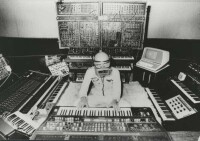 Klaus Schulze