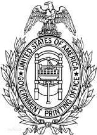 美國國會圖書館館徽