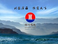 川匯滄海，信達天下