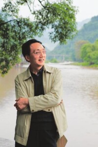 李明泉