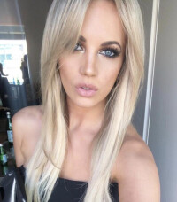 Samantha Jade