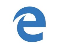 基於EdgeHTML的Edge的logo