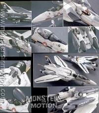 VF-1與VF-0的對比