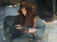 Anne Bonny