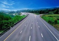 雄樂高速公路