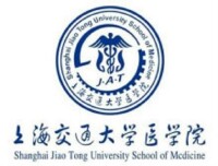 上海交通大學醫學院院標
