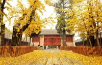 承恩寺[北京市石景山區境內寺廟]