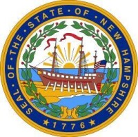 新罕布希爾州州徽
