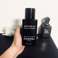 ANTAEUS 力度男性香水