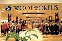 Woolworths