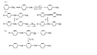 Gospodinova提出的苯胺化學聚合鏈增長機理