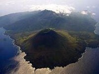 巴布延群島火山