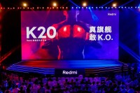 Redmi K20發布現場