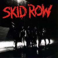 《Skid Row》專輯封面