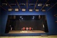 瓦舍劇場 MAKO TALK SHOW THEATER