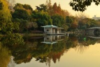 石家莊天山公園