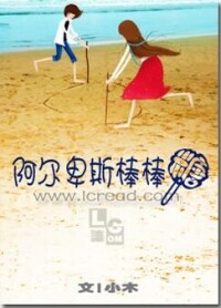 小說封面